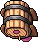 Mana Cask