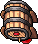 Strong Health Cask