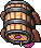 Strong Mana Cask